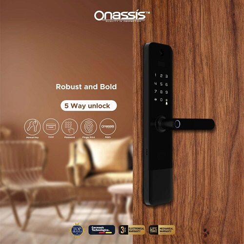 Onassis T62 Pro